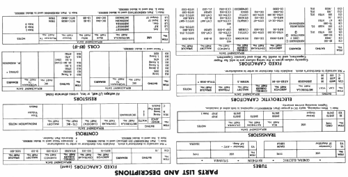 13MA American Motors 8990832; Motorola Inc. ex (ID = 642277) Car Radio