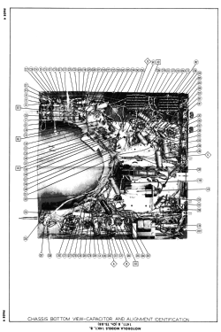 14K1 Ch= TS-88; Motorola Inc. ex (ID = 2786639) Television