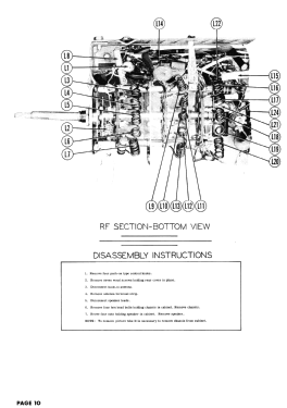 14K1B Ch= TS-88; Motorola Inc. ex (ID = 2786656) Television