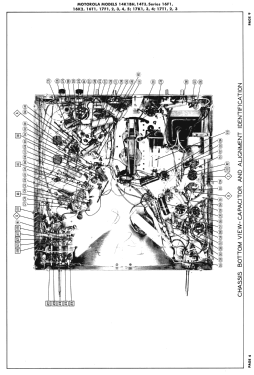 14K1BH Ch= TS-115; Motorola Inc. ex (ID = 2836232) Television