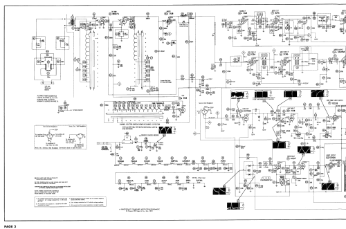 14P3-2 Ch= TS-423; Motorola Inc. ex (ID = 2416031) Television