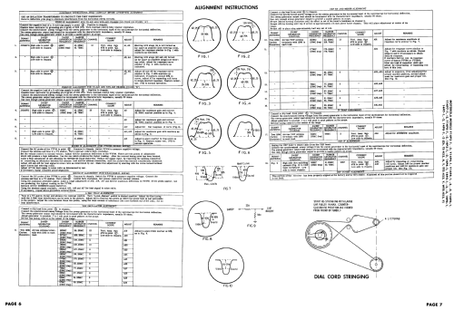 14P4-1 Ch= TS-423; Motorola Inc. ex (ID = 2416055) Televisore