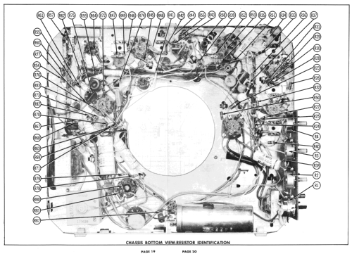 14P4-1 Ch= TS-423A; Motorola Inc. ex (ID = 2416138) Television