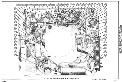 14P4-1 Ch= TS-423A; Motorola Inc. ex (ID = 2416139) Television