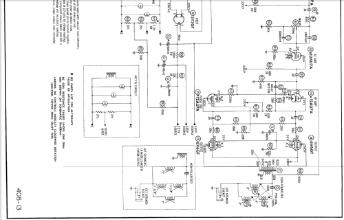 15KT24B-1A Ch= HS-606 + HS-590; Motorola Inc. ex (ID = 805189) Radio