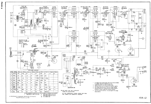 15KT25B-1 Ch= HS-590 + HS-607; Motorola Inc. ex (ID = 805552) Radio