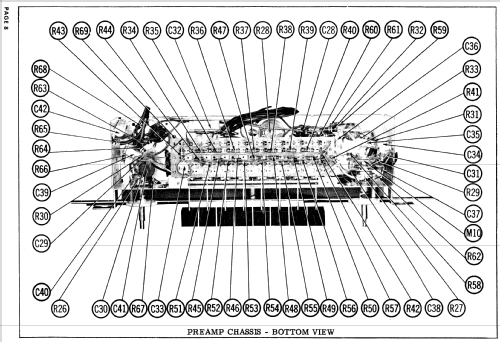 15KT25MC-1 Ch= HS-590 + HS-607; Motorola Inc. ex (ID = 805547) Radio