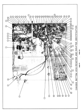 17F12B Ch= TS-325, Ch= HS-319; Motorola Inc. ex (ID = 3062380) Television