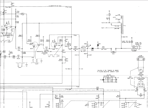 17F13B Ch= TS-395A HS-319; Motorola Inc. ex (ID = 1100893) TV Radio