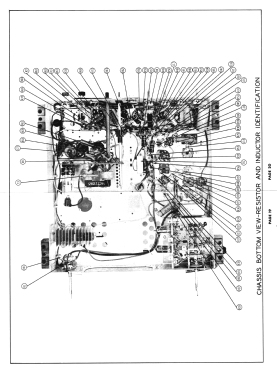 17K10 Ch= TS-228; Motorola Inc. ex (ID = 3043940) Television