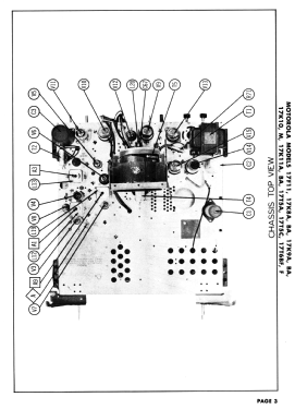 17K10 Ch= TS-228; Motorola Inc. ex (ID = 3043943) Television