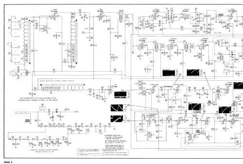 17K10E Ch= TS-314B; Motorola Inc. ex (ID = 3048124) Television