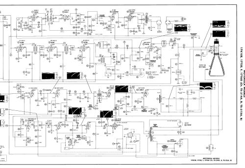 17K10E Ch= TS-314B; Motorola Inc. ex (ID = 3048125) Television