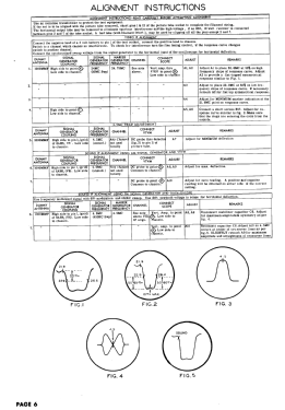 17K10E Ch= TS-314B; Motorola Inc. ex (ID = 3048126) Television