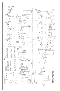 17K11C Ch= TS-236; Motorola Inc. ex (ID = 2983085) Television