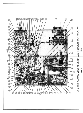 17K15 Ch= TS395A; Motorola Inc. ex (ID = 3136309) Television