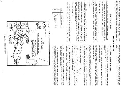 17K17 Ch= TS-402; Motorola Inc. ex (ID = 1085405) Television