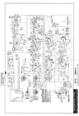 17K5E Ch= TS-221A; Motorola Inc. ex (ID = 2983043) Television