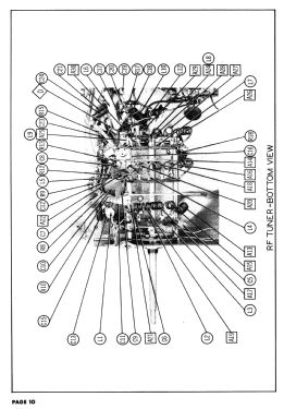 17K5E Ch= TS-221A; Motorola Inc. ex (ID = 3018924) Television