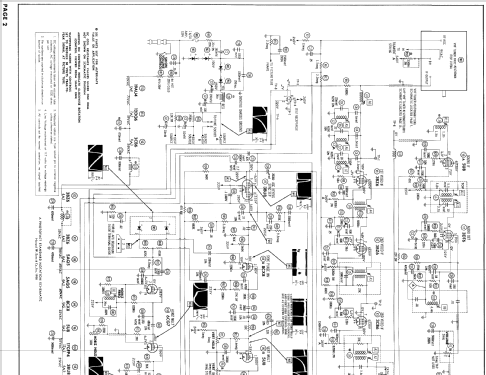 17P3-2 Ch= TS-427; Motorola Inc. ex (ID = 827766) Televisore