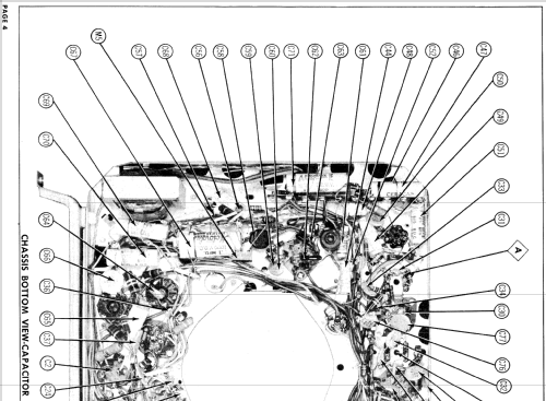 17P3-2 Ch= TS-427; Motorola Inc. ex (ID = 827768) Televisore