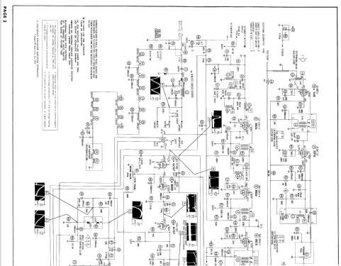 17P5-2 Ch= TS-430; Motorola Inc. ex (ID = 891642) Fernseh-E