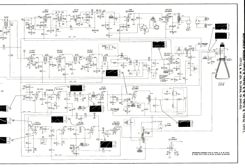 17T12 Ch= TS-395A; Motorola Inc. ex (ID = 3136351) Television