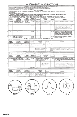 17T12 Ch= TS-395A; Motorola Inc. ex (ID = 3136352) Television