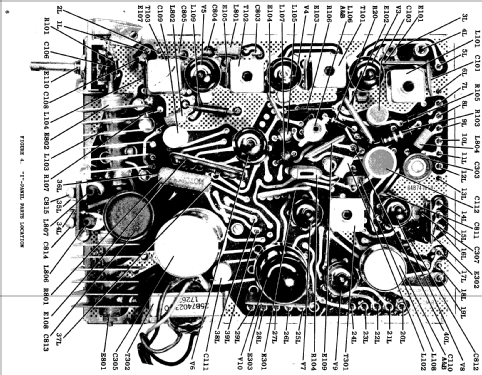 17T28-2 Ch= TS-422; Motorola Inc. ex (ID = 1782123) Television