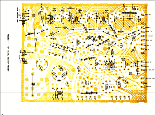 17T28-2 Ch= TS-422; Motorola Inc. ex (ID = 1782124) Television