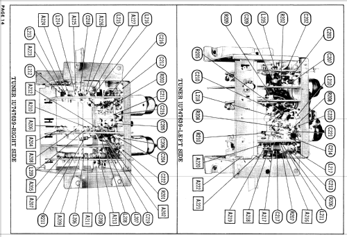 17T33B Ch= LTS-430; Motorola Inc. ex (ID = 891594) Television