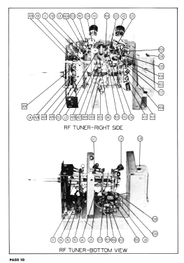 17T5E Ch= TS-314A; Motorola Inc. ex (ID = 3048153) Television