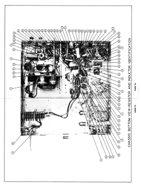 17T5F Ch= TS-315A; Motorola Inc. ex (ID = 3048182) Televisión