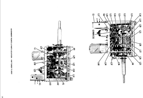 19BP100BE Ch= SDTS-596; Motorola Inc. ex (ID = 1510867) Television