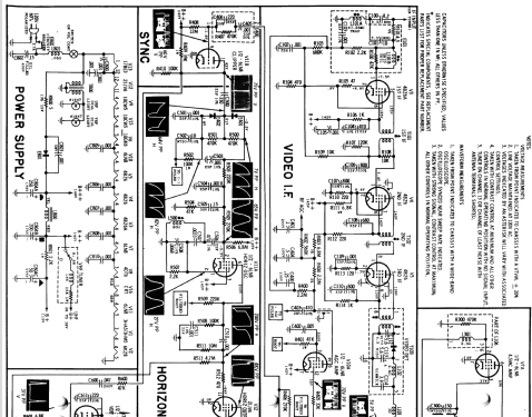 19BP116BE Ch= NDTS-596; Motorola Inc. ex (ID = 1510873) Television