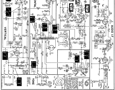 19BP116BE Ch= NDTS-596; Motorola Inc. ex (ID = 1510874) Television