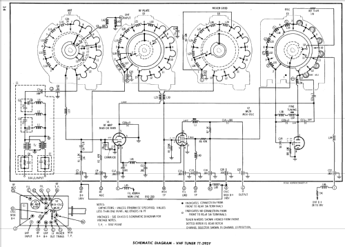 19BP116BE Ch= NDTS-596; Motorola Inc. ex (ID = 1510875) Television