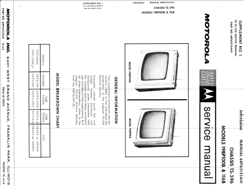 19BP116BE Ch= NDTS-596; Motorola Inc. ex (ID = 1510877) Television