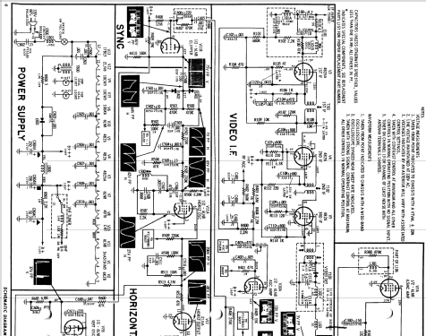 19BP127BA Ch= WDTS-596; Motorola Inc. ex (ID = 1513472) Television