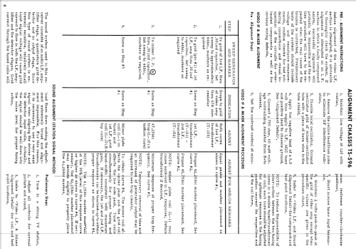 19BP127BA Ch= WDTS-596; Motorola Inc. ex (ID = 1513492) Television
