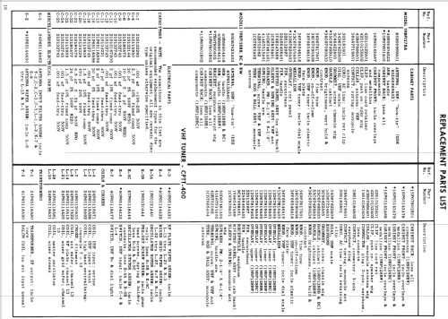 19BP128BC Ch= DTS-596; Motorola Inc. ex (ID = 1513623) Television