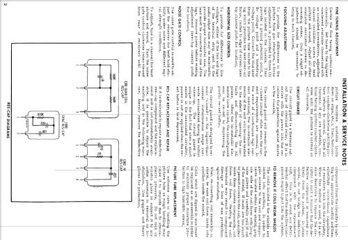 19BP128BC Ch= DTS-596; Motorola Inc. ex (ID = 1513630) Television