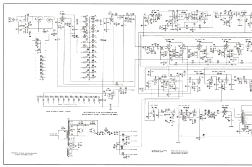 19F1 Ch=HS-230, TS-67; Motorola Inc. ex (ID = 2784283) TV Radio