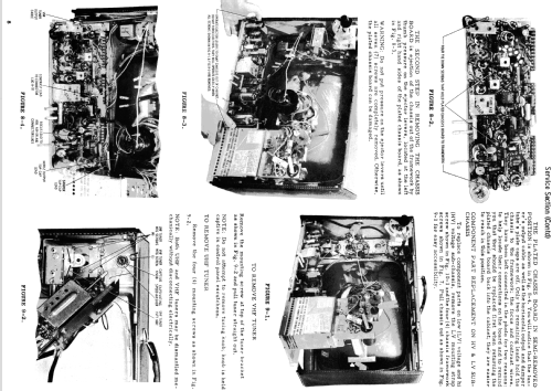 19K11WA Ch= TS-435; Motorola Inc. ex (ID = 1446181) Télévision