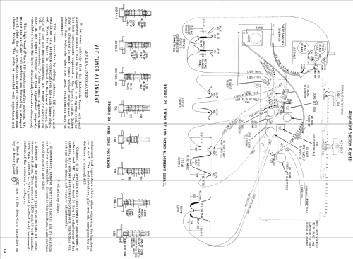 19K12W Ch= TS-435; Motorola Inc. ex (ID = 1446261) Television