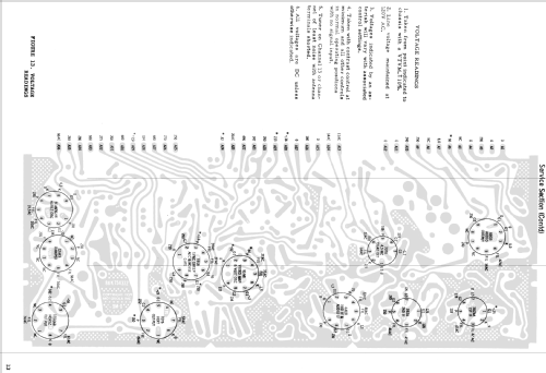 19K12WA Ch= TS-435; Motorola Inc. ex (ID = 1446321) Television