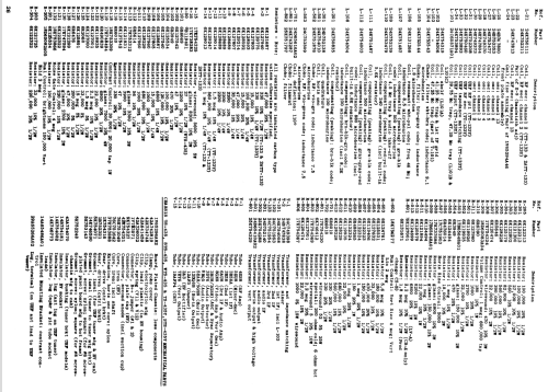 19K12WA Ch= TS-435; Motorola Inc. ex (ID = 1446334) Television