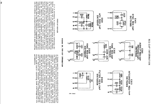 19K14MA Ch= TS-435; Motorola Inc. ex (ID = 1448404) Television