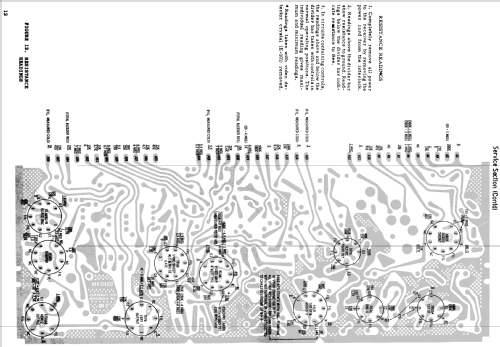 19T1-4 Ch= TS-435; Motorola Inc. ex (ID = 1452044) Television