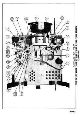 20T2A Ch= TS-307; Motorola Inc. ex (ID = 3100836) Television